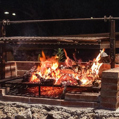 Вилла Pantalica Ranch Agriturismo Siciliano Sortino Экстерьер фото