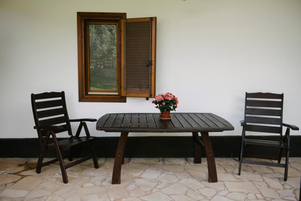 Вилла Pantalica Ranch Agriturismo Siciliano Sortino Экстерьер фото