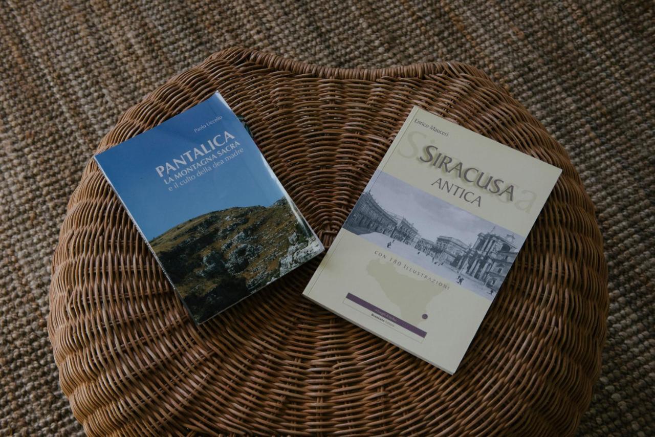 Вилла Pantalica Ranch Agriturismo Siciliano Sortino Экстерьер фото