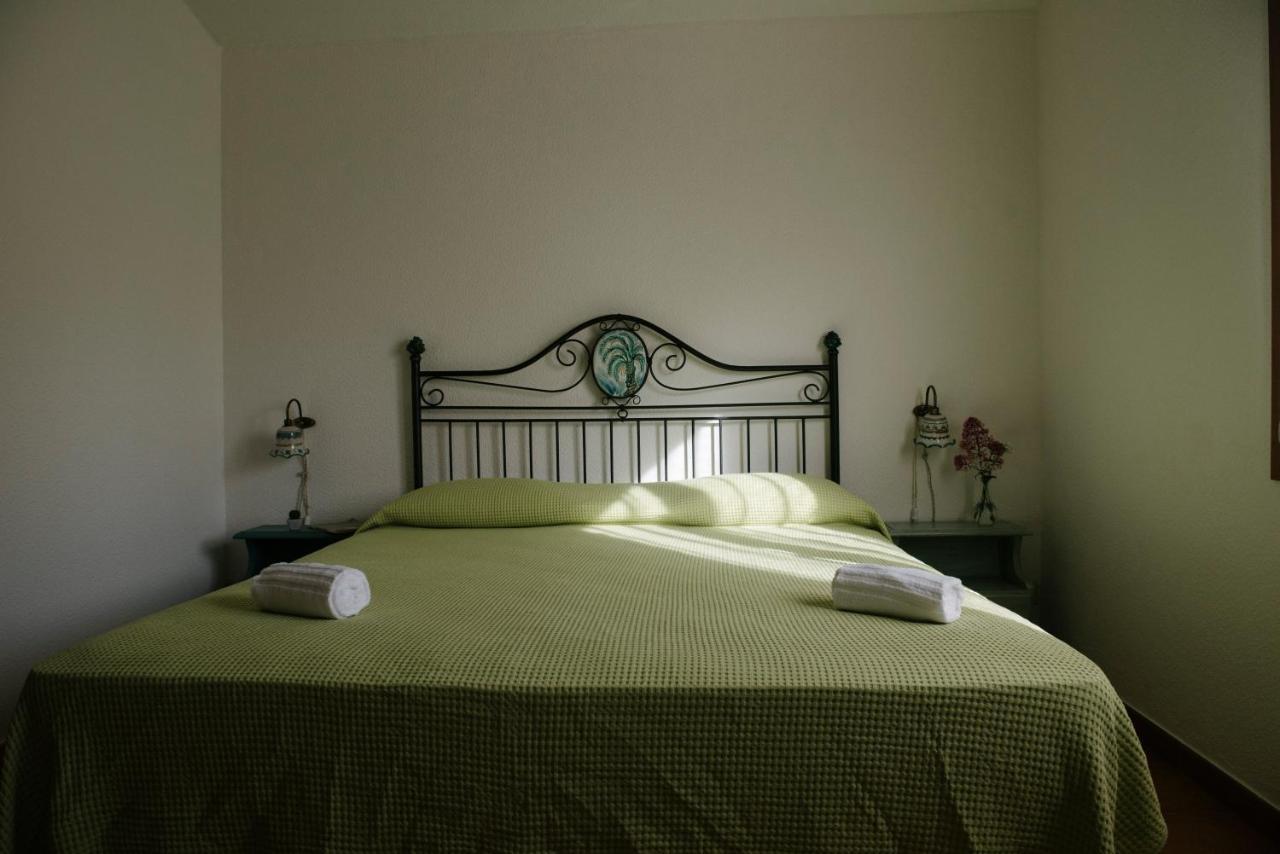 Вилла Pantalica Ranch Agriturismo Siciliano Sortino Экстерьер фото
