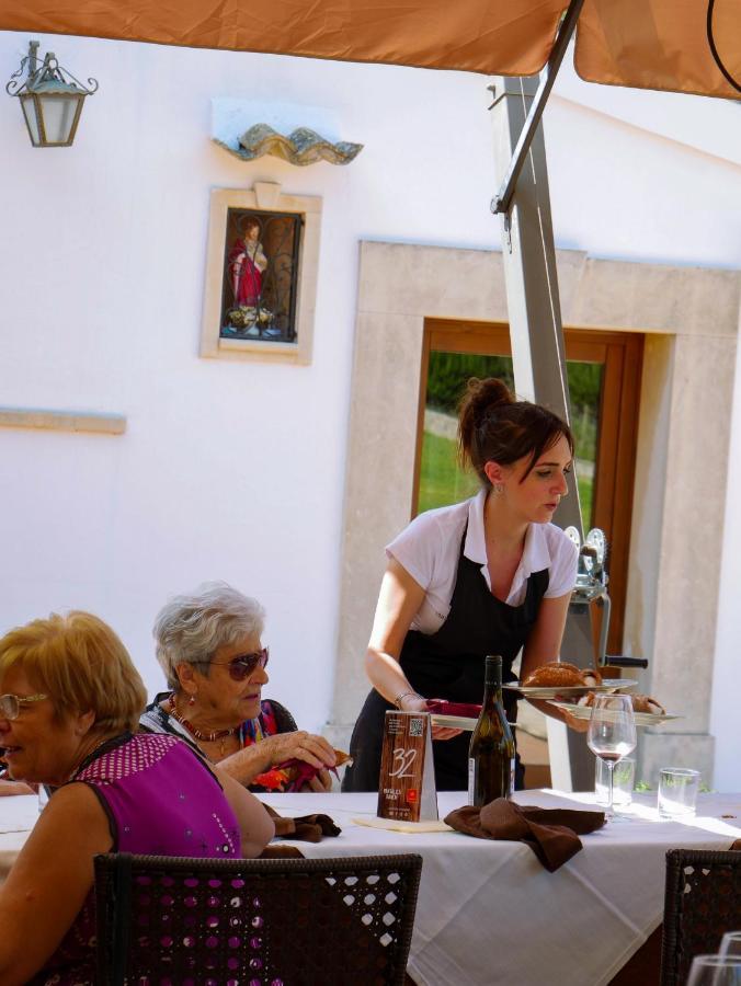 Вилла Pantalica Ranch Agriturismo Siciliano Sortino Экстерьер фото