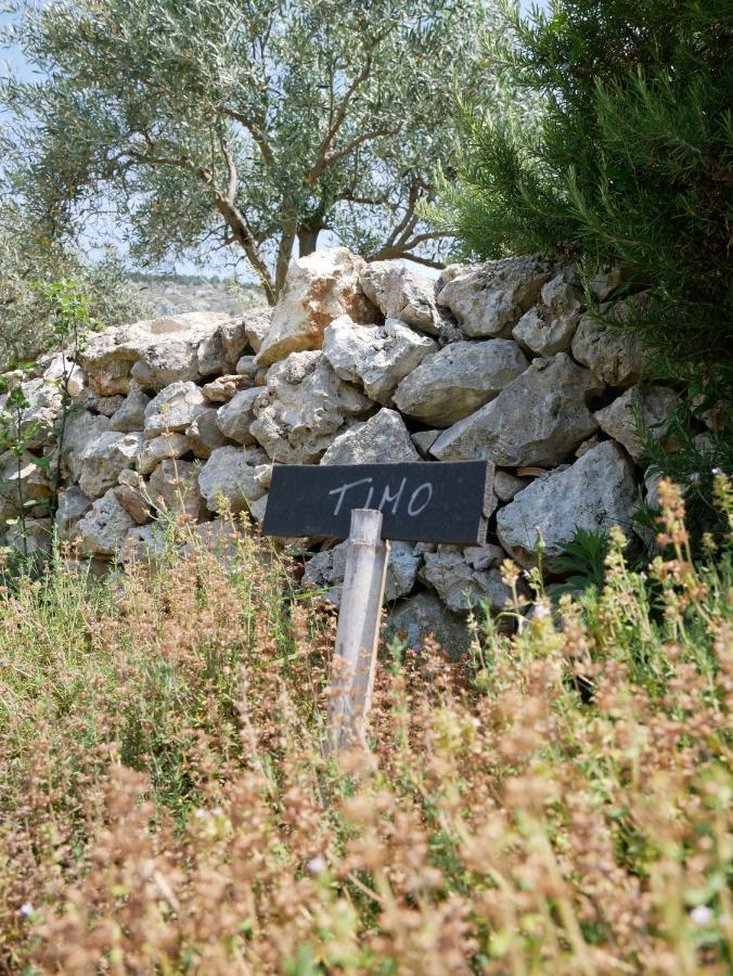 Вилла Pantalica Ranch Agriturismo Siciliano Sortino Экстерьер фото