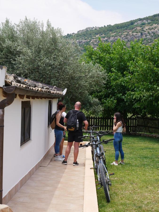 Вилла Pantalica Ranch Agriturismo Siciliano Sortino Экстерьер фото