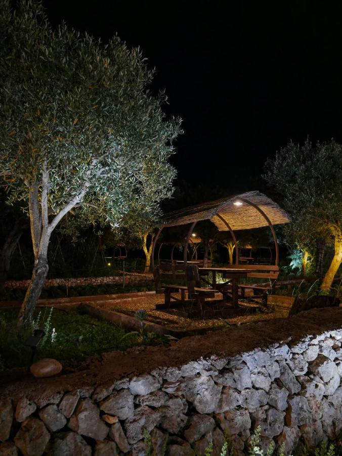 Вилла Pantalica Ranch Agriturismo Siciliano Sortino Экстерьер фото