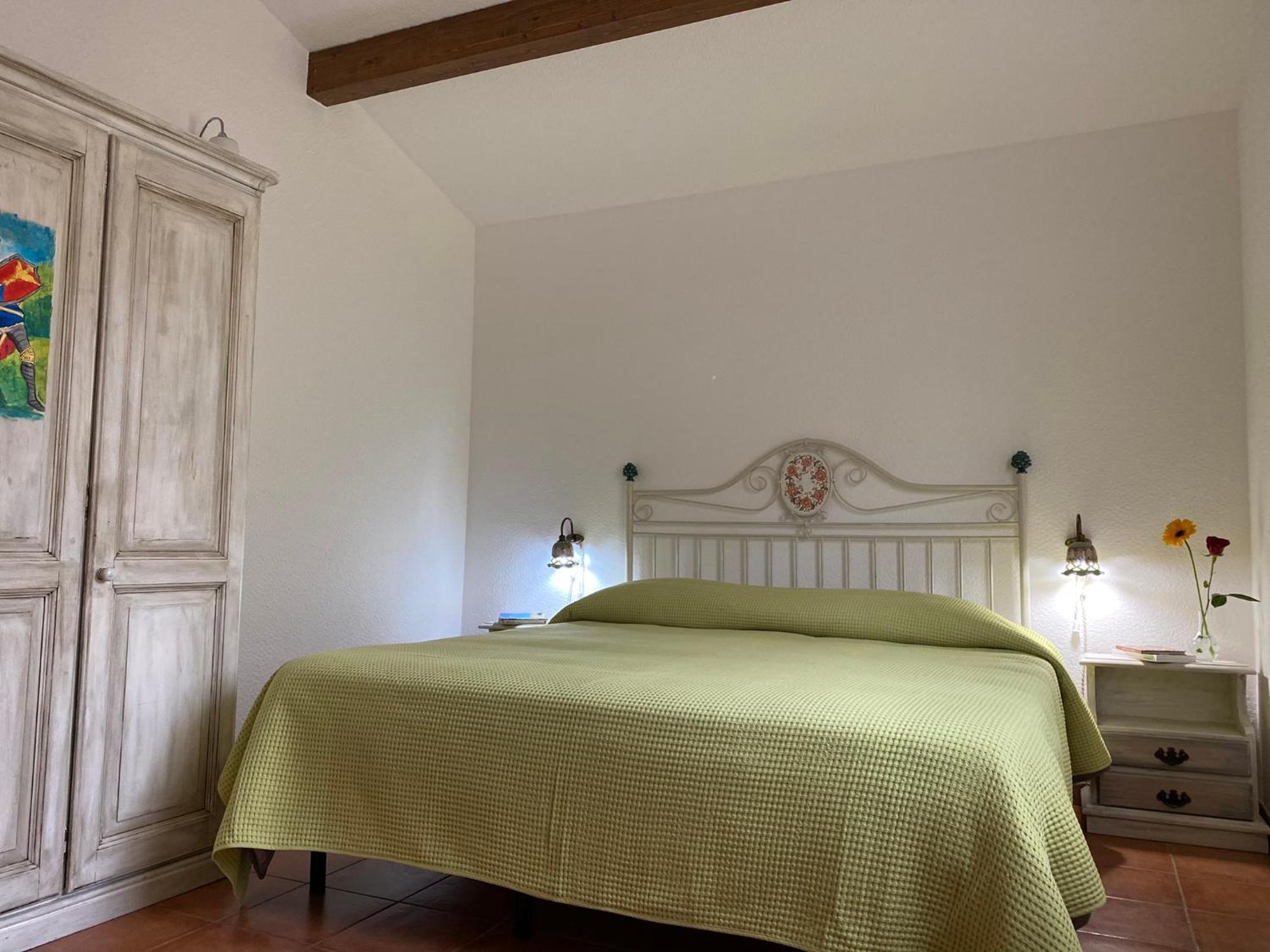 Вилла Pantalica Ranch Agriturismo Siciliano Sortino Экстерьер фото